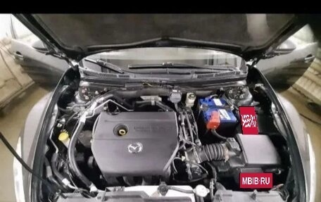 Mazda 6, 2010 год, 600 000 рублей, 6 фотография