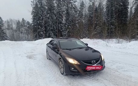 Mazda 6, 2010 год, 600 000 рублей, 12 фотография