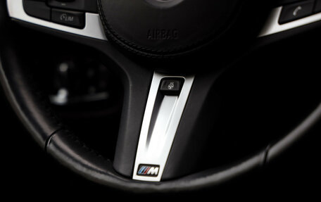 BMW 5 серия, 2018 год, 4 199 000 рублей, 12 фотография