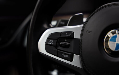 BMW 5 серия, 2018 год, 4 199 000 рублей, 13 фотография