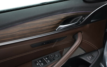 BMW 5 серия, 2018 год, 4 199 000 рублей, 22 фотография