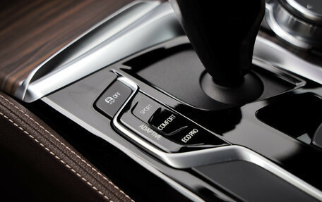 BMW 5 серия, 2018 год, 4 199 000 рублей, 20 фотография