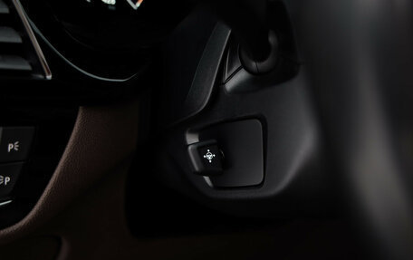 BMW 5 серия, 2018 год, 4 199 000 рублей, 26 фотография