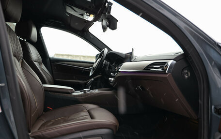 BMW 5 серия, 2018 год, 4 199 000 рублей, 31 фотография