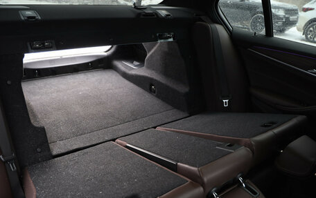 BMW 5 серия, 2018 год, 4 199 000 рублей, 35 фотография