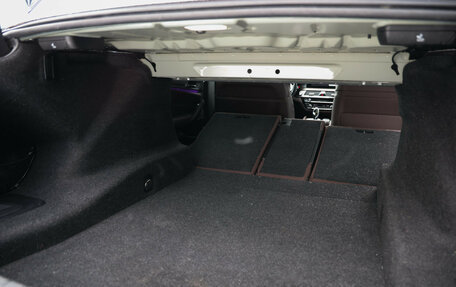 BMW 5 серия, 2018 год, 4 199 000 рублей, 38 фотография