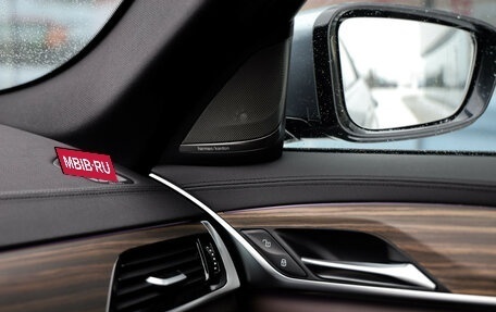 BMW 5 серия, 2018 год, 4 199 000 рублей, 25 фотография