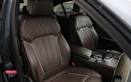 BMW 5 серия, 2018 год, 4 199 000 рублей, 30 фотография