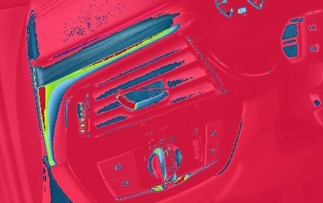 BMW 5 серия, 2018 год, 4 199 000 рублей, 27 фотография