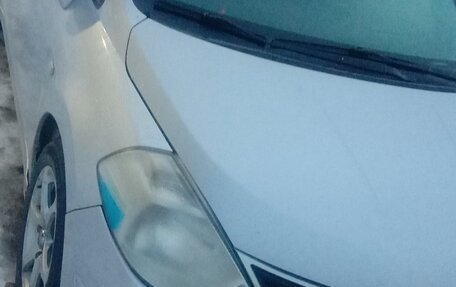 Nissan Tiida, 2008 год, 520 000 рублей, 2 фотография