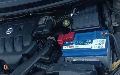 Nissan Tiida, 2008 год, 520 000 рублей, 7 фотография