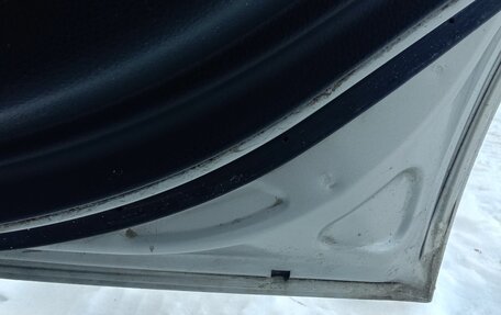 Nissan Tiida, 2008 год, 520 000 рублей, 15 фотография