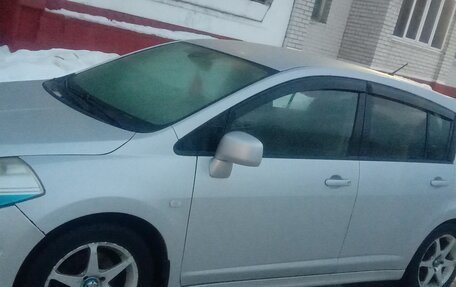 Nissan Tiida, 2008 год, 520 000 рублей, 6 фотография