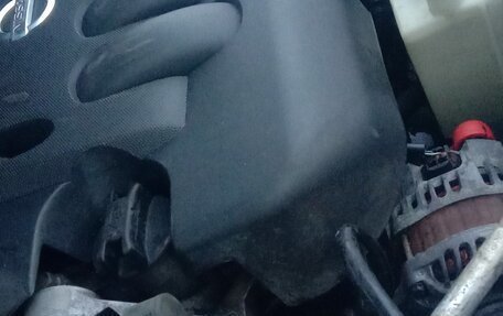 Nissan Tiida, 2008 год, 520 000 рублей, 10 фотография