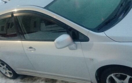 Nissan Tiida, 2008 год, 520 000 рублей, 3 фотография