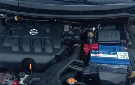 Nissan Tiida, 2008 год, 520 000 рублей, 11 фотография