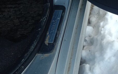 Nissan Tiida, 2008 год, 520 000 рублей, 16 фотография