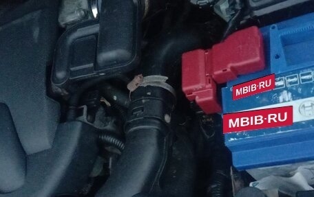 Nissan Tiida, 2008 год, 520 000 рублей, 8 фотография