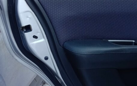 Nissan Tiida, 2008 год, 520 000 рублей, 19 фотография