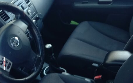 Nissan Tiida, 2008 год, 520 000 рублей, 20 фотография