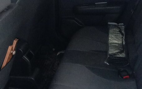 Nissan Tiida, 2008 год, 520 000 рублей, 22 фотография