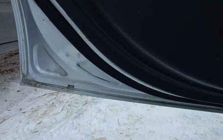 Nissan Tiida, 2008 год, 520 000 рублей, 18 фотография