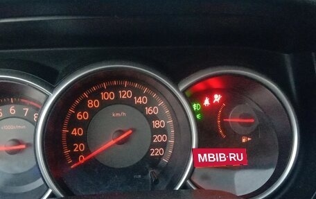 Nissan Tiida, 2008 год, 520 000 рублей, 23 фотография