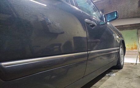 Mercedes-Benz E-Класс, 1998 год, 680 000 рублей, 12 фотография