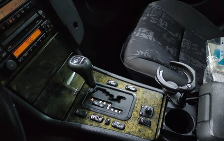 Mercedes-Benz E-Класс, 1998 год, 680 000 рублей, 16 фотография