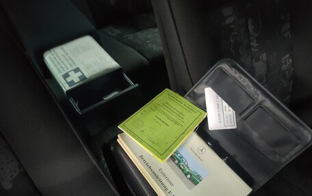 Mercedes-Benz E-Класс, 1998 год, 680 000 рублей, 22 фотография