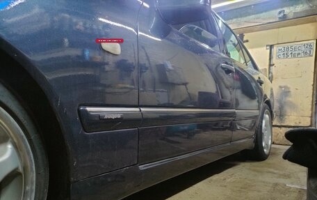 Mercedes-Benz E-Класс, 1998 год, 680 000 рублей, 38 фотография