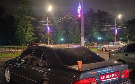 Mercedes-Benz E-Класс, 1998 год, 680 000 рублей, 32 фотография