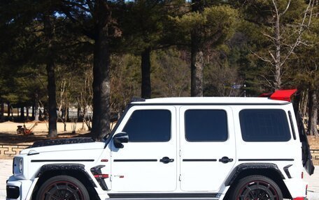 Mercedes-Benz G-Класс AMG, 2025 год, 27 000 012 рублей, 2 фотография