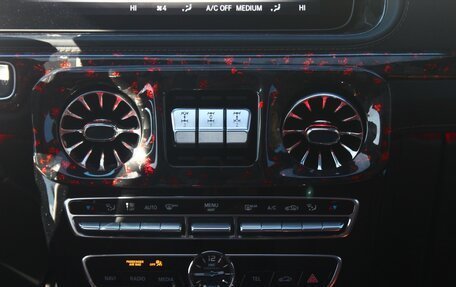 Mercedes-Benz G-Класс AMG, 2025 год, 27 000 012 рублей, 13 фотография