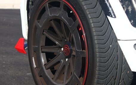 Mercedes-Benz G-Класс AMG, 2025 год, 27 000 012 рублей, 6 фотография