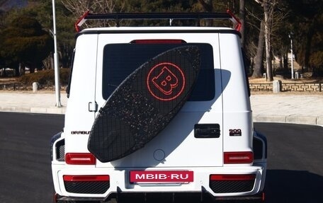 Mercedes-Benz G-Класс AMG, 2025 год, 27 000 012 рублей, 4 фотография