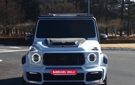 Mercedes-Benz G-Класс AMG, 2025 год, 27 000 012 рублей, 3 фотография