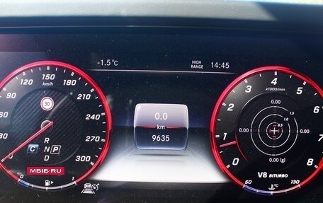 Mercedes-Benz G-Класс AMG, 2025 год, 27 000 012 рублей, 11 фотография