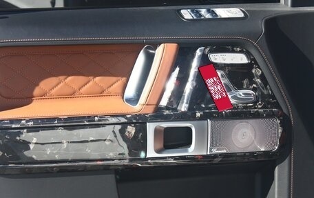 Mercedes-Benz G-Класс AMG, 2025 год, 27 000 012 рублей, 8 фотография