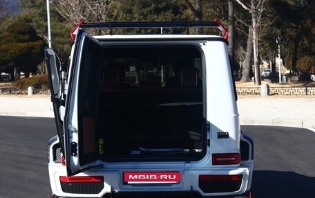 Mercedes-Benz G-Класс AMG, 2025 год, 27 000 012 рублей, 5 фотография