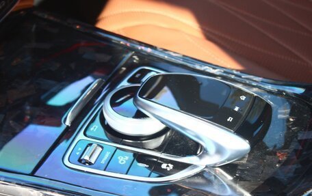 Mercedes-Benz G-Класс AMG, 2025 год, 27 000 012 рублей, 14 фотография