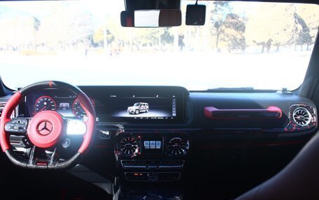 Mercedes-Benz G-Класс AMG, 2025 год, 27 000 012 рублей, 16 фотография