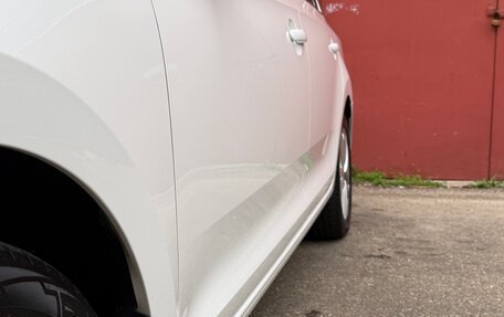 Skoda Rapid I, 2018 год, 1 675 000 рублей, 3 фотография