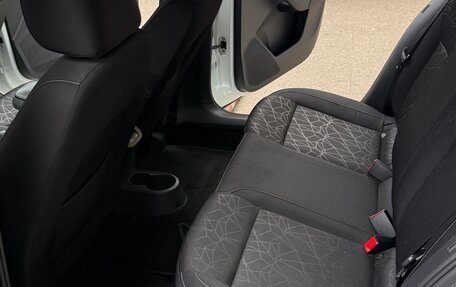 Skoda Rapid I, 2018 год, 1 675 000 рублей, 2 фотография