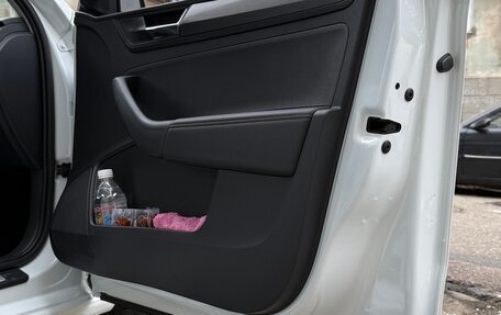 Skoda Rapid I, 2018 год, 1 675 000 рублей, 4 фотография