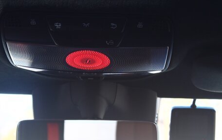 Mercedes-Benz G-Класс AMG, 2025 год, 27 000 012 рублей, 15 фотография