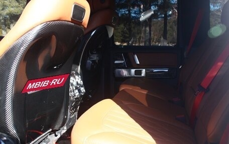 Mercedes-Benz G-Класс AMG, 2025 год, 27 000 012 рублей, 17 фотография