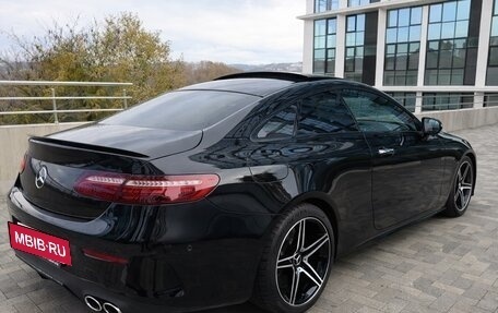 Mercedes-Benz E-Класс AMG, 2020 год, 6 999 000 рублей, 4 фотография