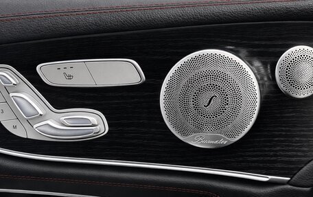 Mercedes-Benz E-Класс AMG, 2020 год, 6 999 000 рублей, 10 фотография