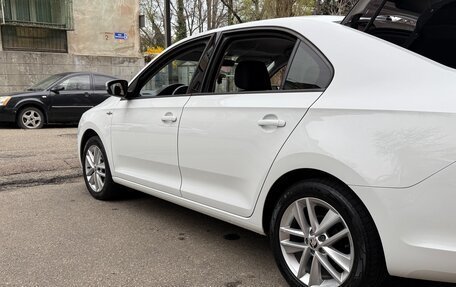 Skoda Rapid I, 2018 год, 1 675 000 рублей, 12 фотография